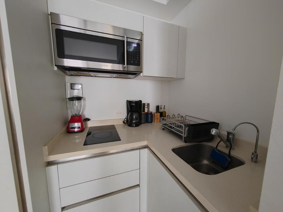 Apartamento Loft a unos pasos de la playa Playa del Carmen Exterior foto